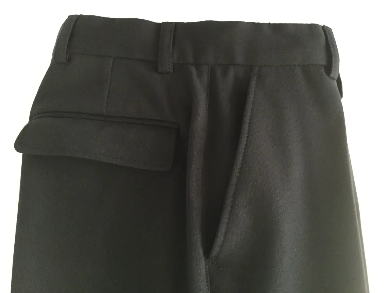 Billede 4 - Jakkesæt.