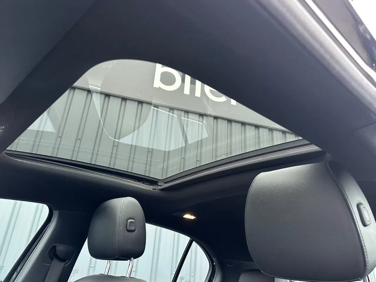 Billede 14 - Mercedes A200 1,3 Business Progressive Line aut.