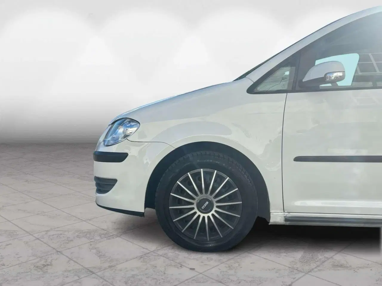 Billede 4 - VW Touran 1,9 TDi 100 Highline DSG Van