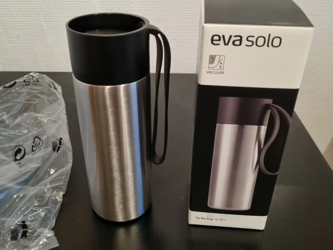 Billede 4 - Eva Solo To Go Cup 0,35 l