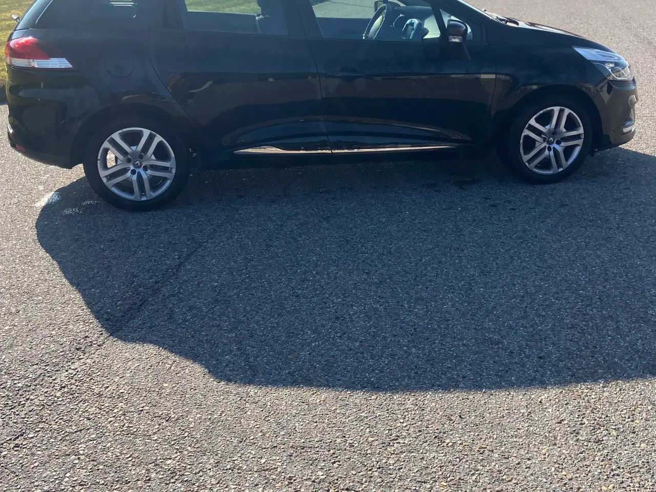 Billede 5 - Renault clio st.car