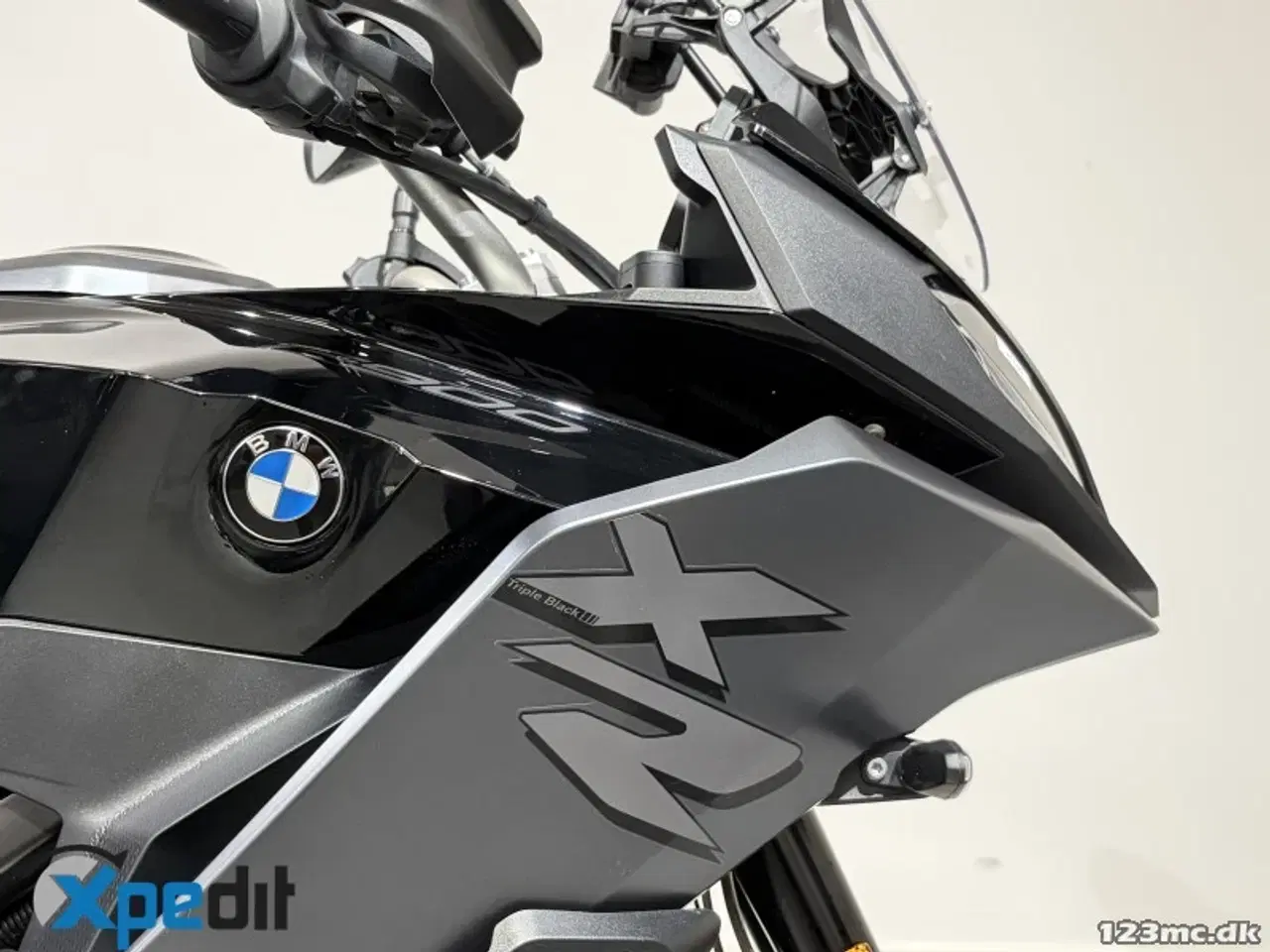Billede 14 - BMW F 900 XR