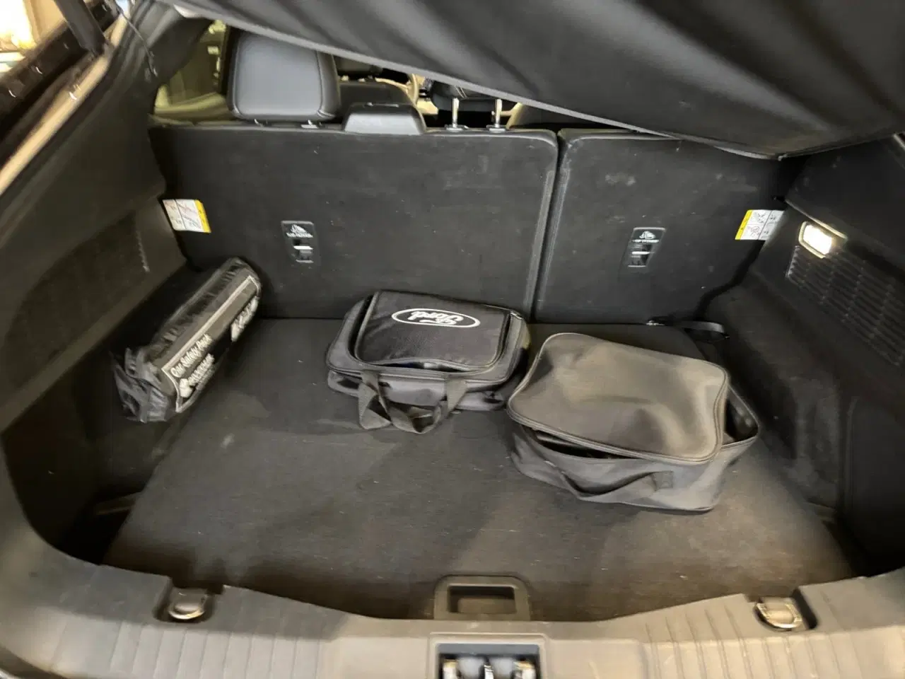 Billede 13 - Ford Mustang Mach-E 75 Standard Range