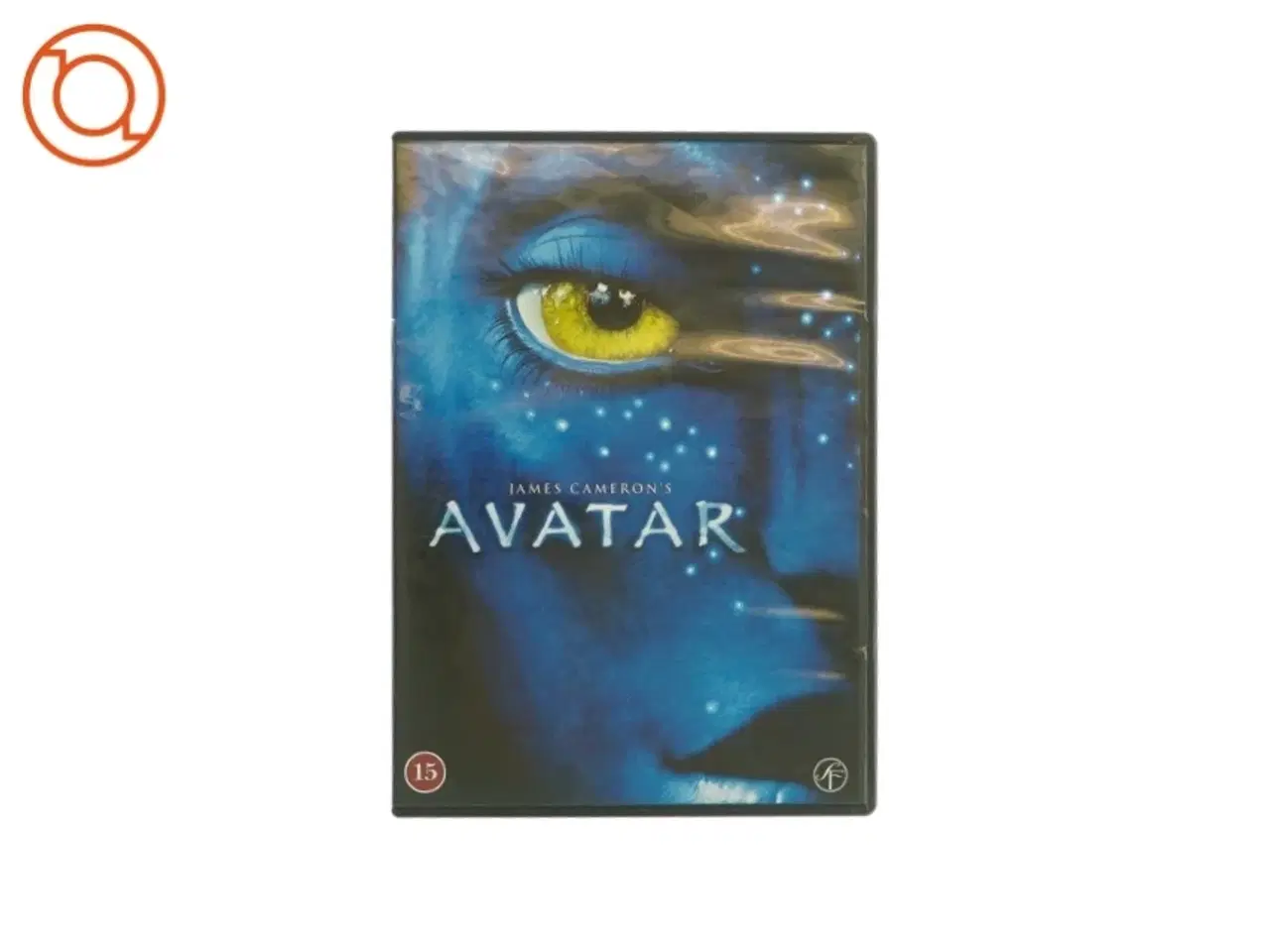 Billede 1 - Avatar (DVD)