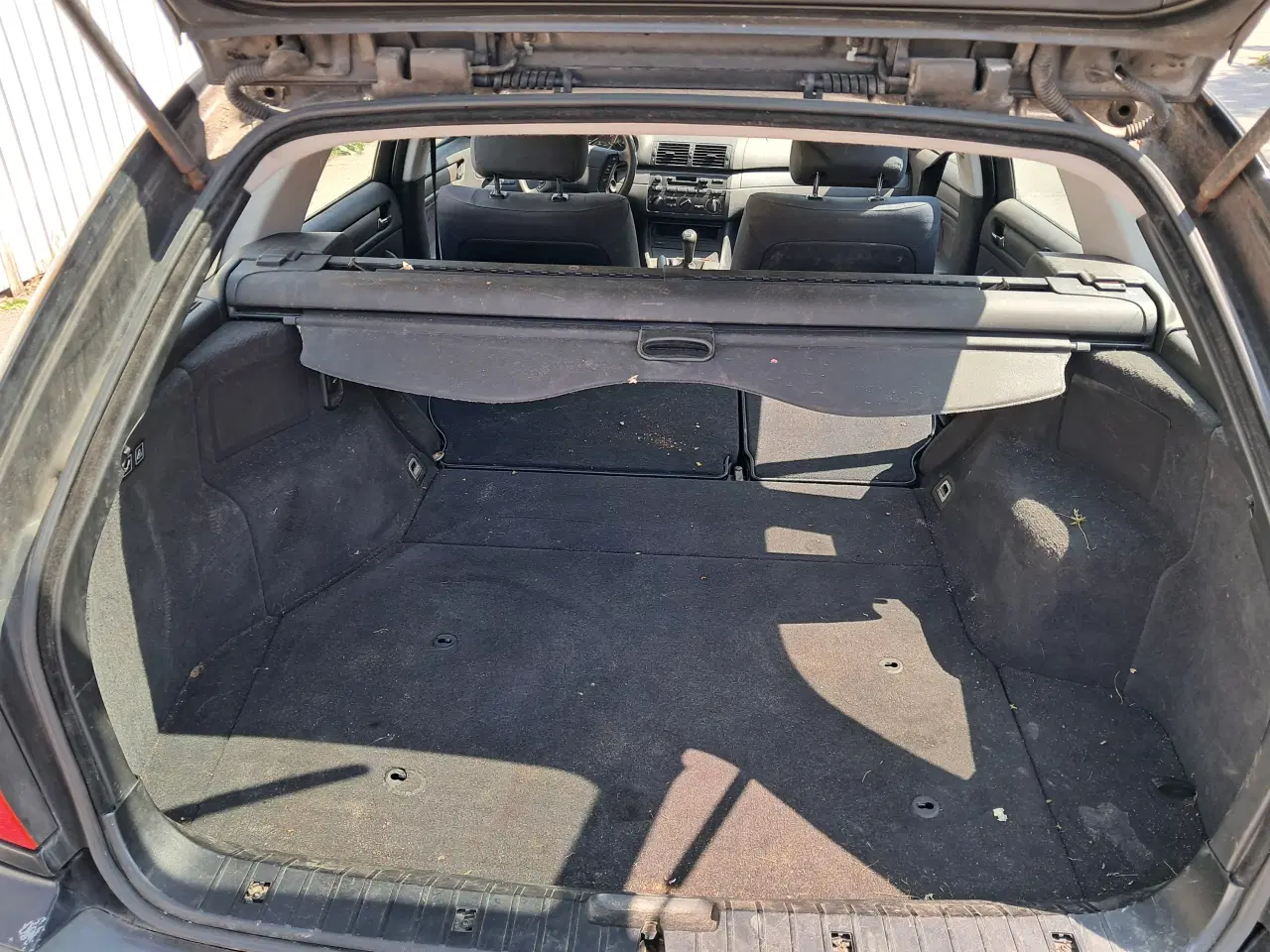 Billede 7 - BMW 320 TOURING 