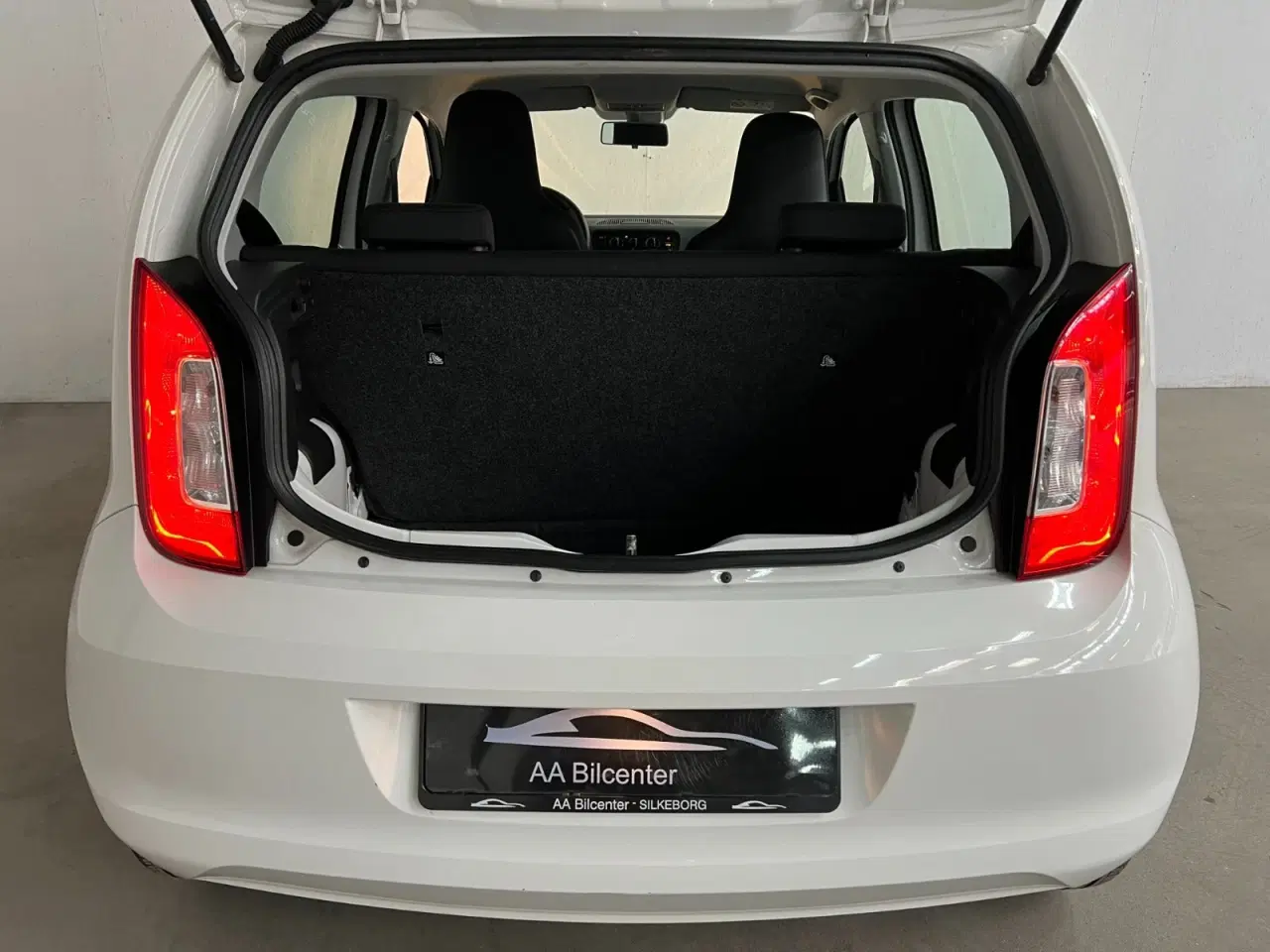 Billede 14 - Skoda Citigo 1,0 60 Active GreenTec