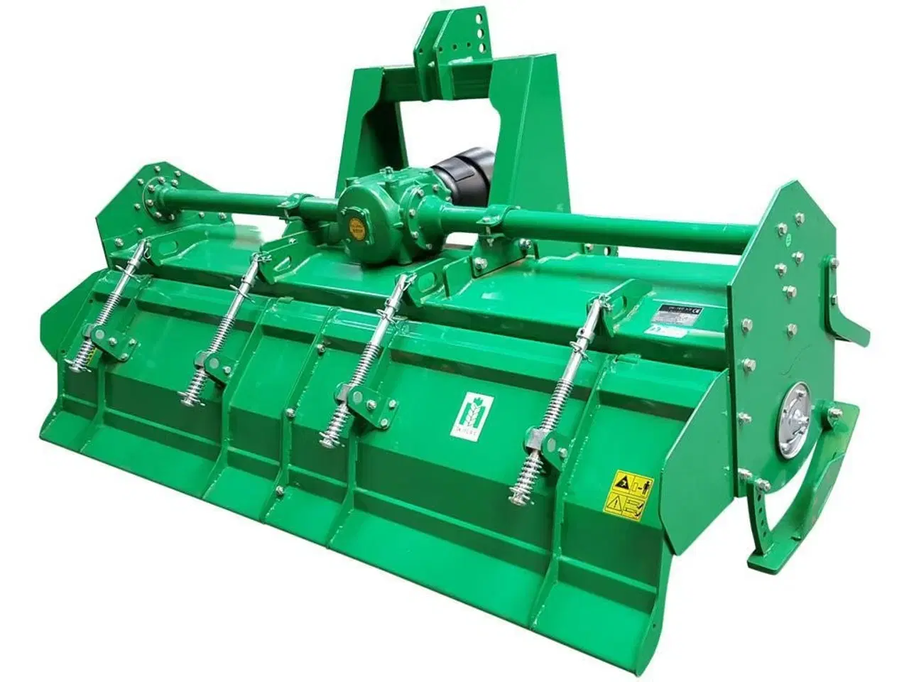 Billede 2 - Traktor Fræser 200 cm