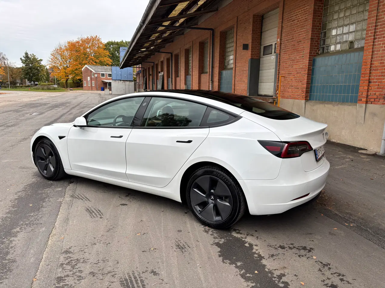 Billede 3 - Tesla Model 3 AWD Long Range