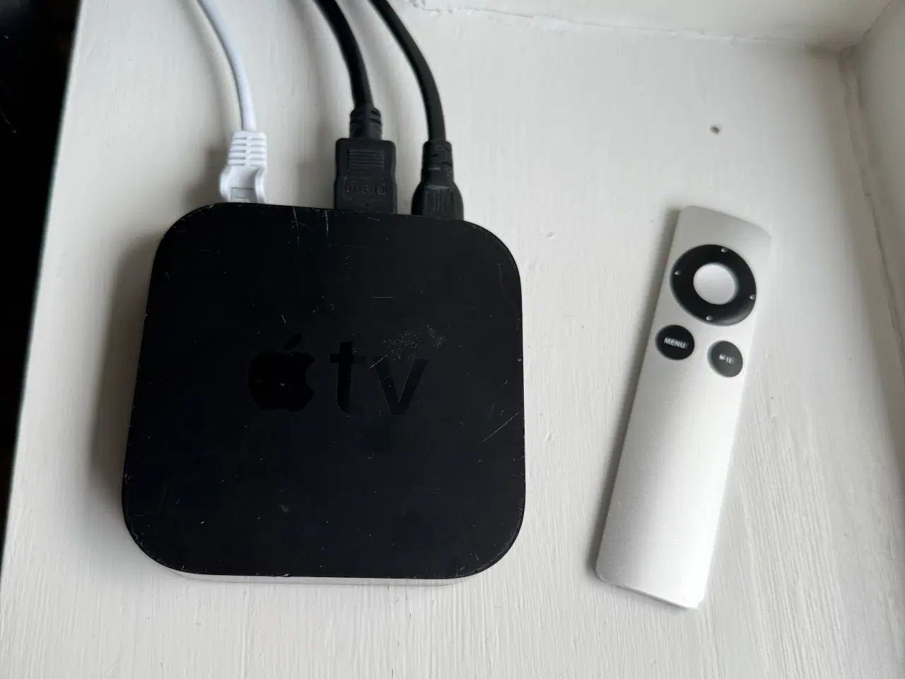 Billede 1 - AppleTV Gen 3, A1469