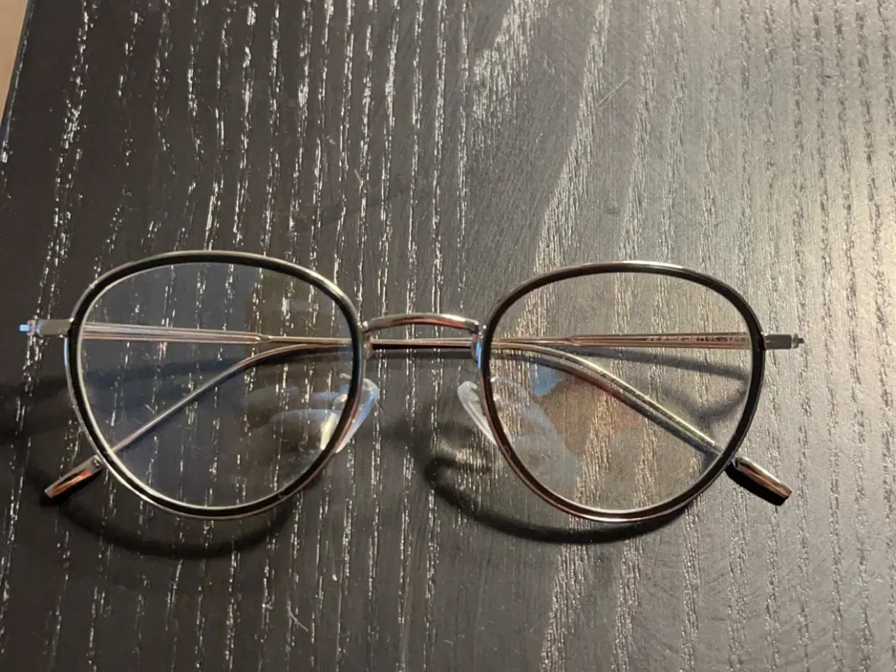 Billede 1 - Neutrale briller - Uden styrke 