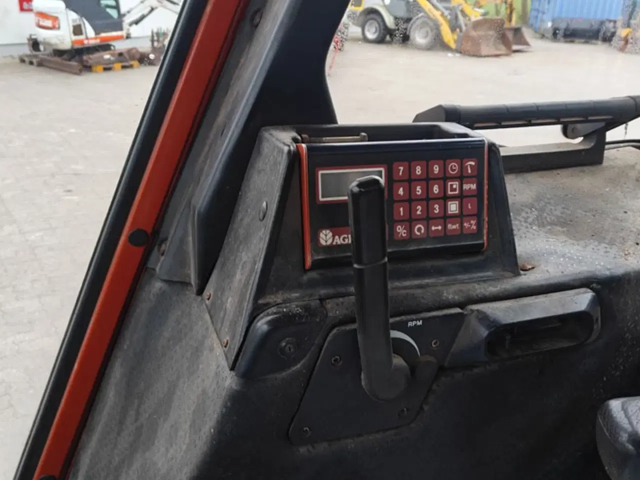 Billede 17 - Fiat 80-90 DT