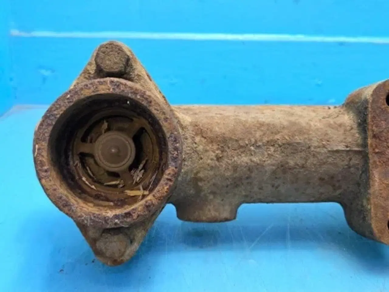 Billede 6 - Case BD336 Manifold A141963 