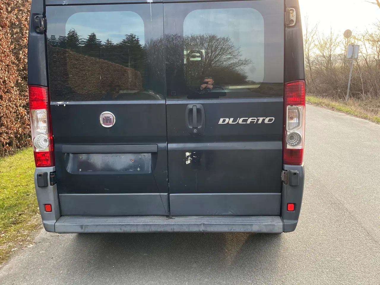 Billede 3 - Fiat Ducato 30 160 MultiJet Comfortmatic L2 H2