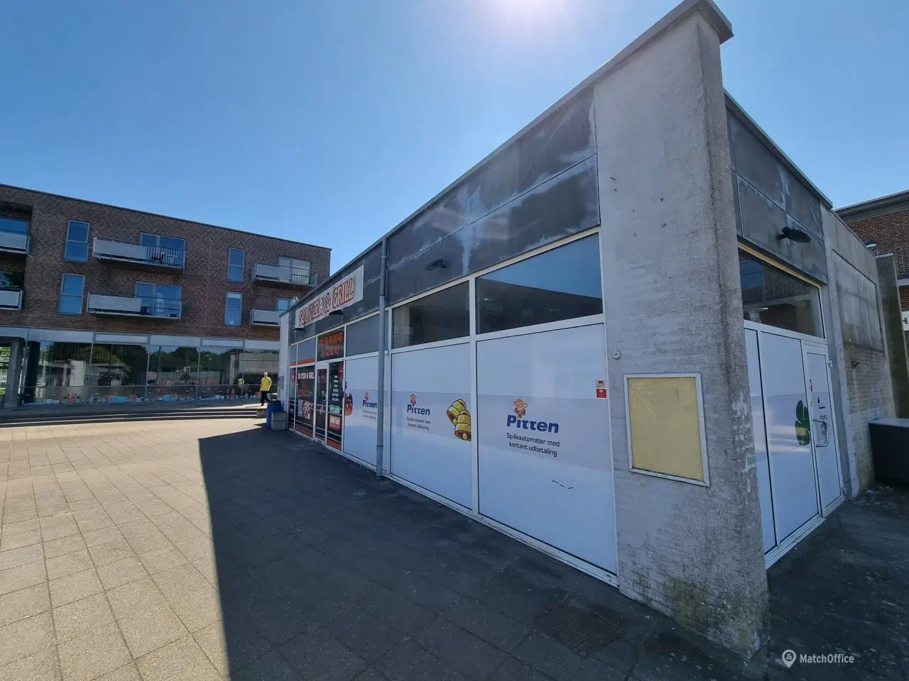 Billede 14 - Igangværende forretning i egen ejendom - i alt 152 kvm