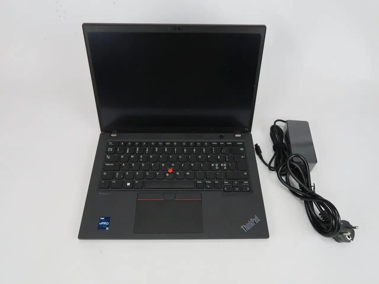 Billede 4 - Lenovo T14 G3 i5-1240p 14"