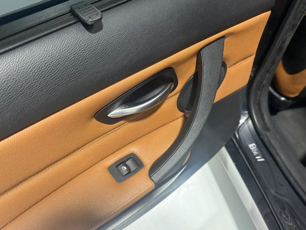 Billede 22 - BMW 320d 2,0 Touring Steptr.