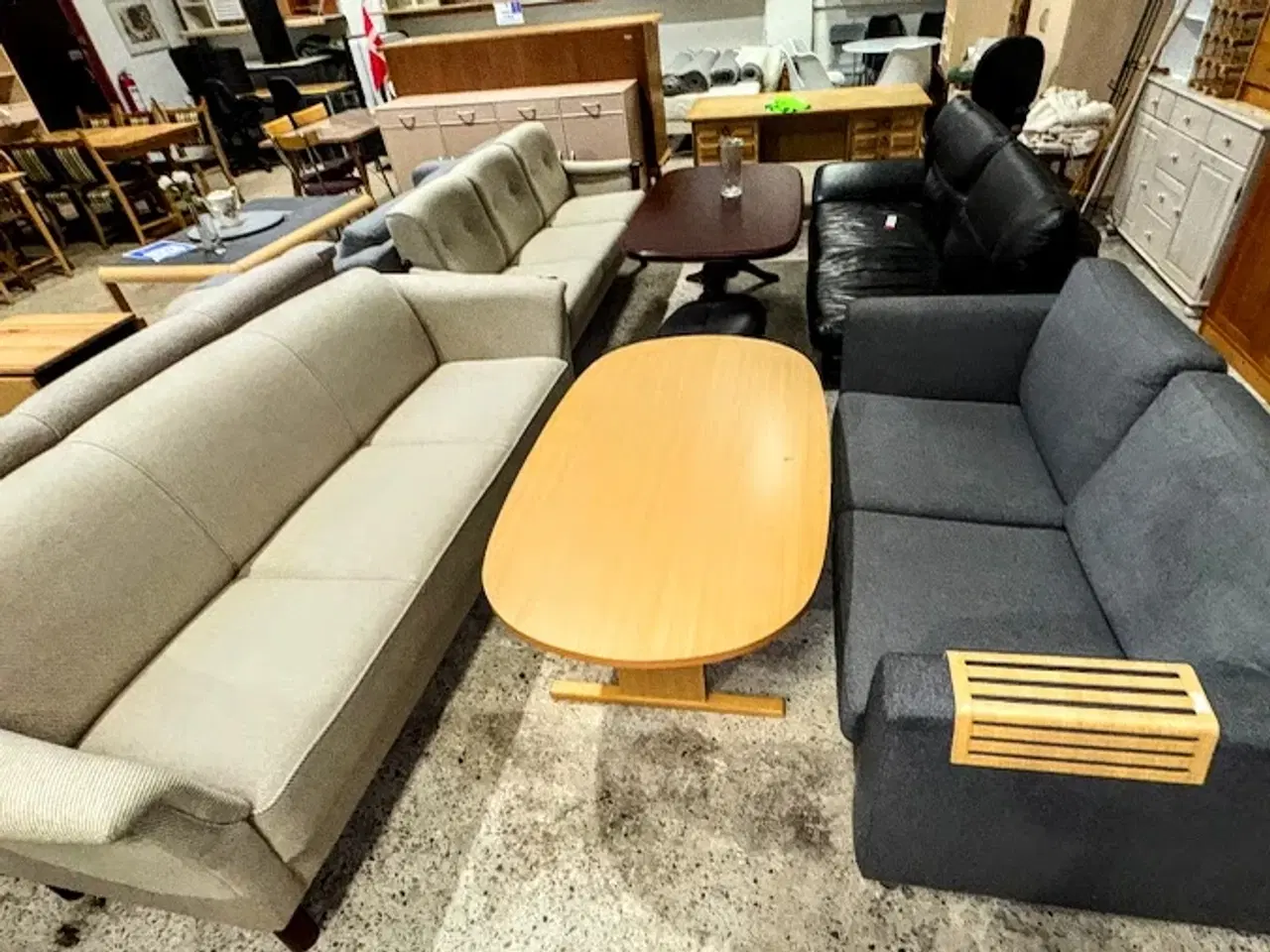 Billede 6 - Y´Men Clubben i Lunderskov inviterer til stort lop