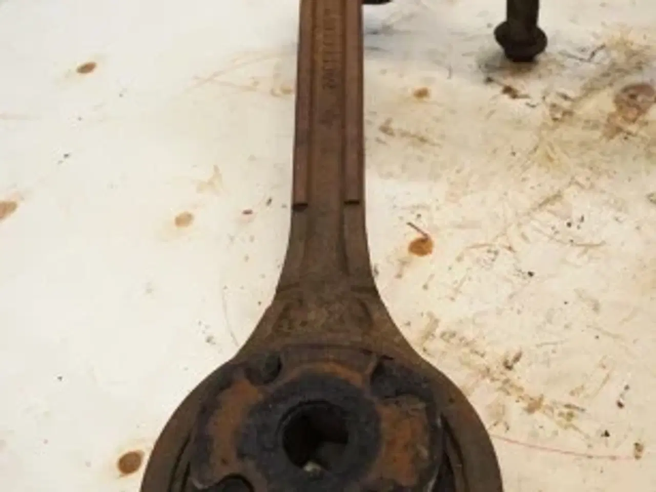 Billede 12 - Case 1680 Arm 1957467C2