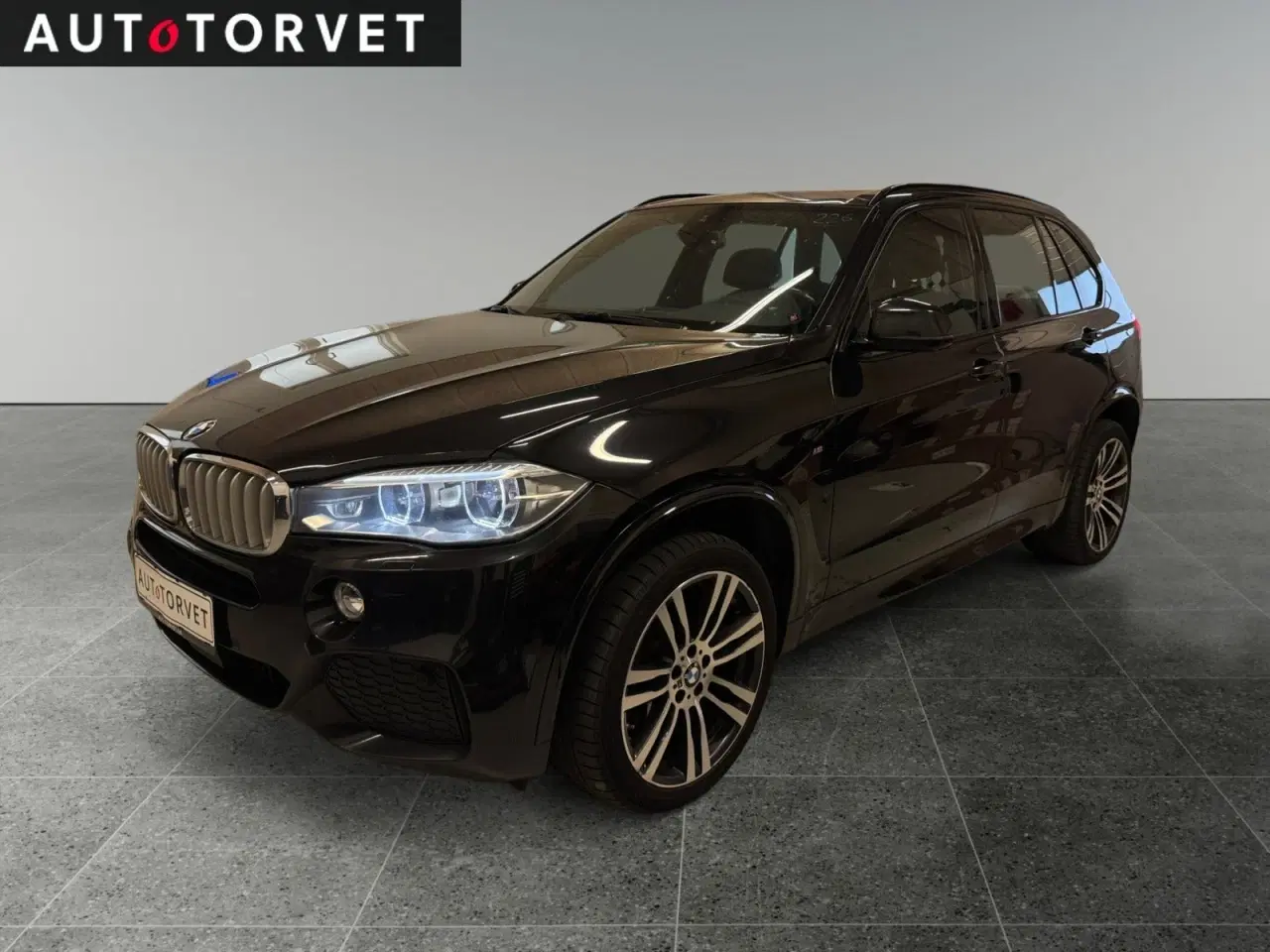 Billede 1 - BMW X5 3,0 xDrive30d M-Sport aut. Van