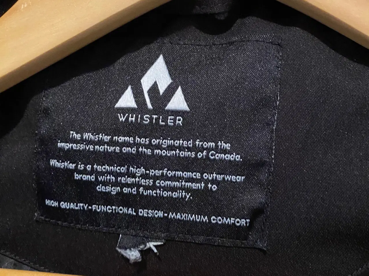 Billede 4 - Skijakke / Vinterjakke