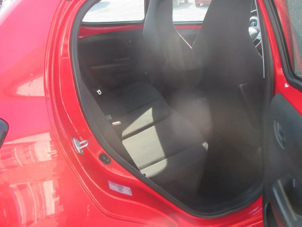 Billede 8 - Citroën C1 1,2 PureTech Feel