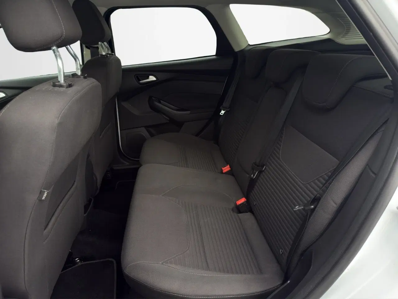 Billede 17 - Ford Focus 1,5 TDCi 120 Titanium+ stc.