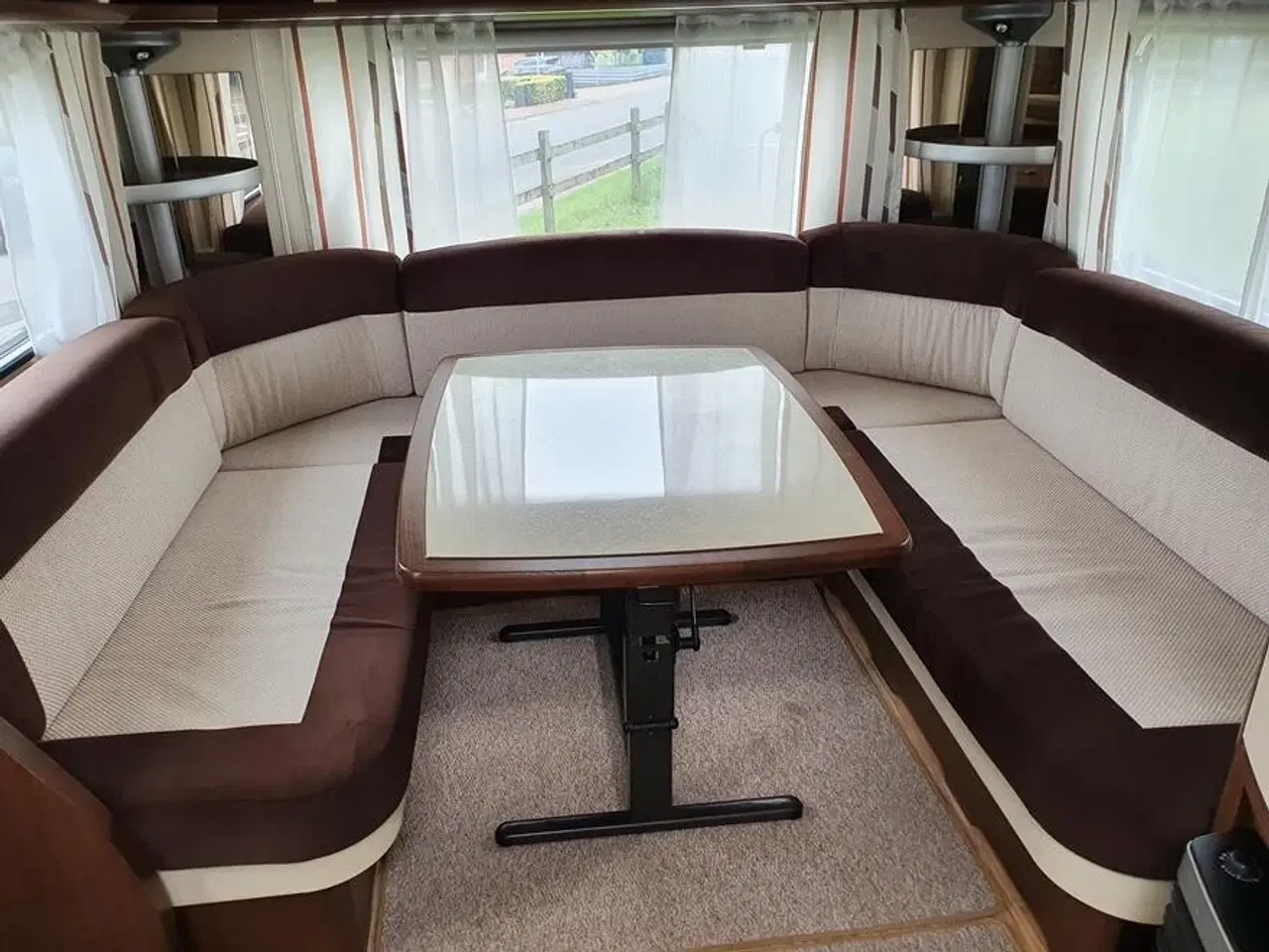 Billede 2 - Hobby Prestige 610 UL (2013)