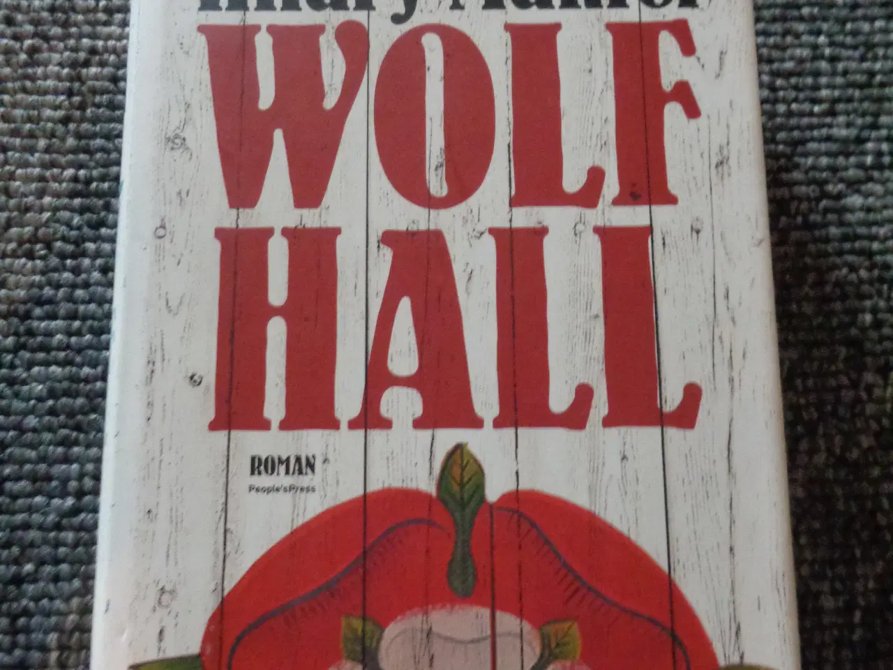 Billede 1 - Wolf Hall 