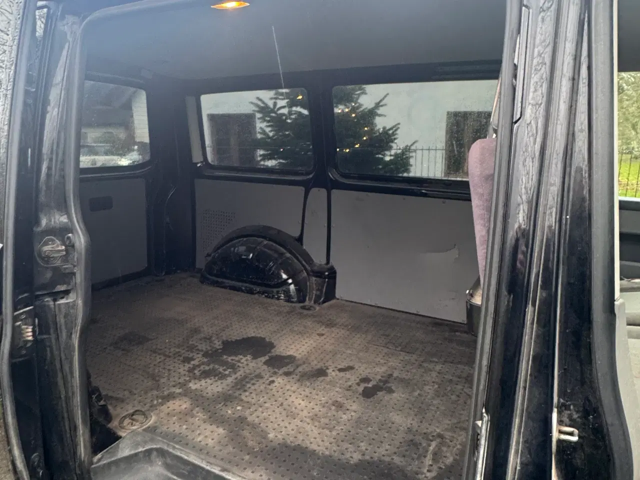 Billede 7 - VW Transporterer 2,5TDI 