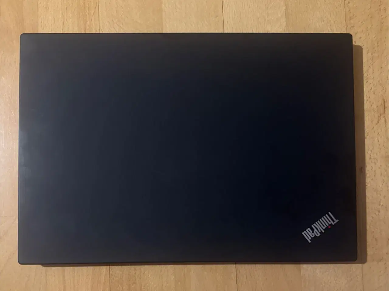 Billede 4 - T14 med Touch screen