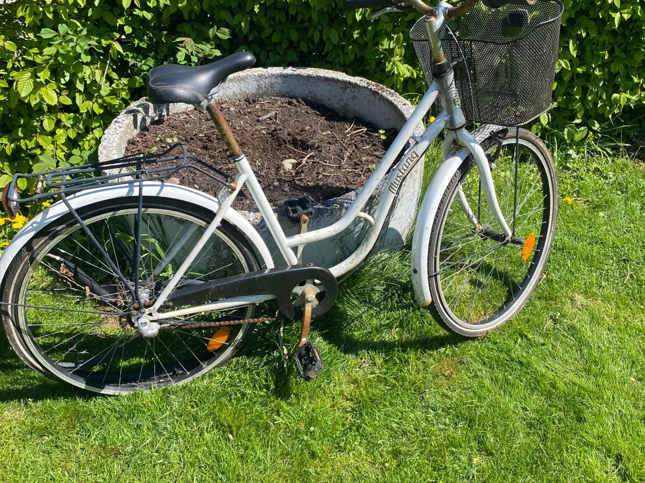 Billede 7 - CYKEL LOT - 11 cykler
