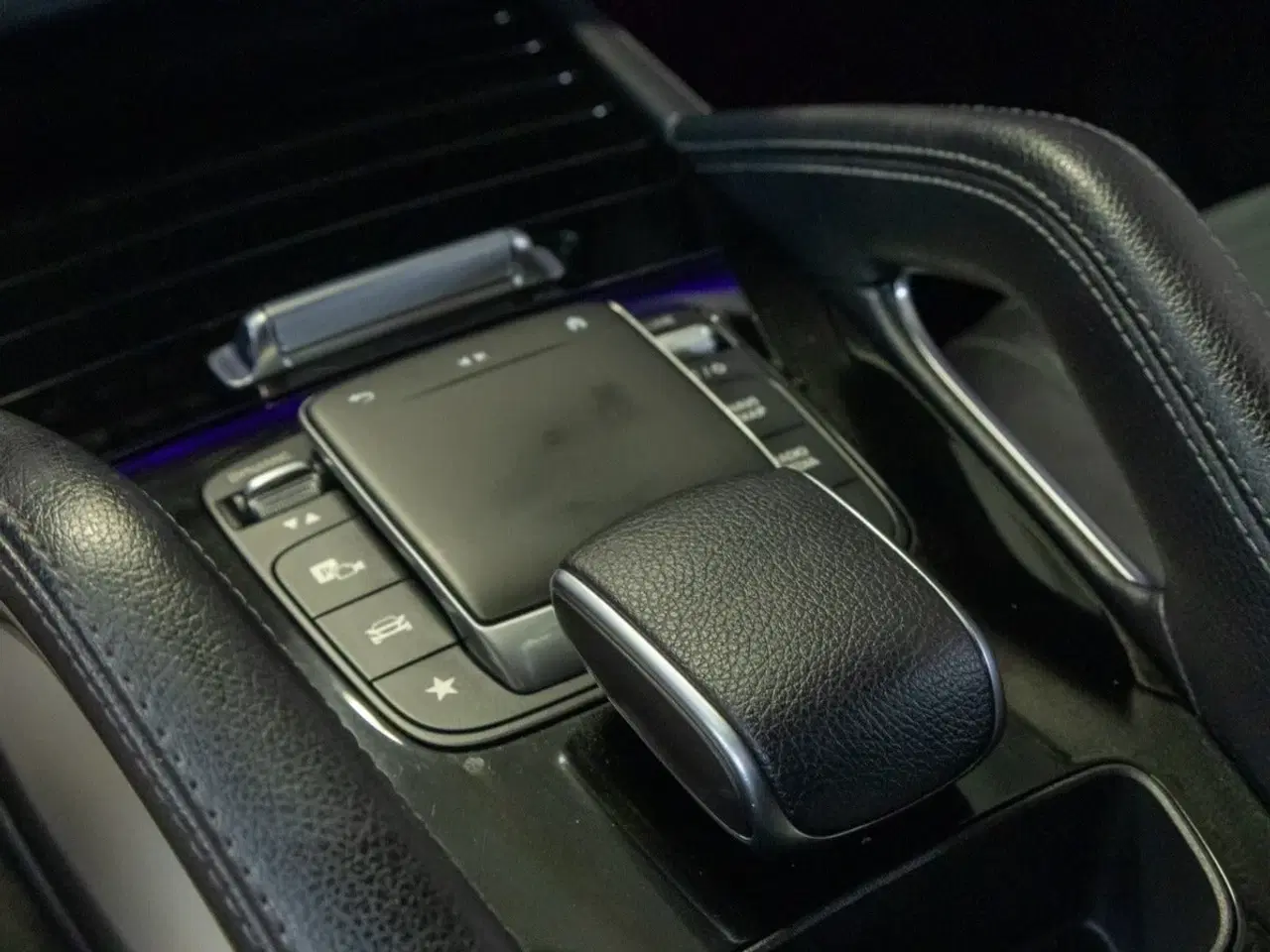 Billede 16 - Mercedes GLE350 de 2,0 AMG Line aut. 4Matic