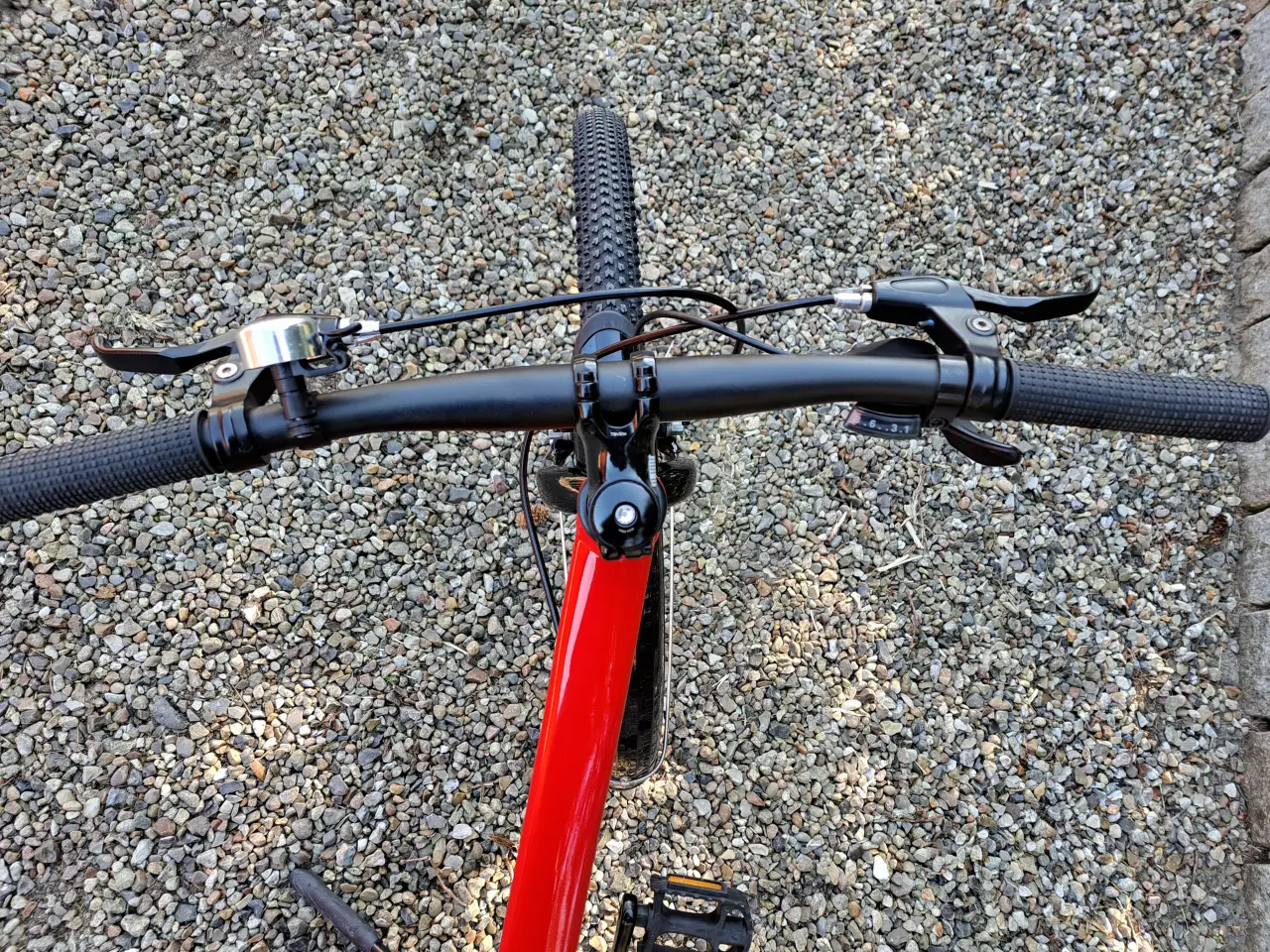 Billede 6 - Trek Wahoo 26