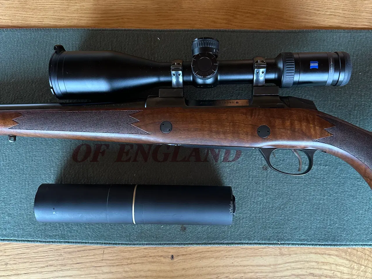 Billede 3 - Sako 85 Classic Cal. 30-06