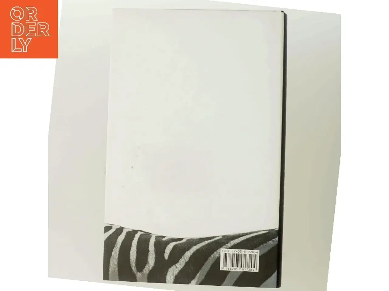 Billede 3 - John le Carré - Den Gode Tolk, Hardback fra Gyldendal