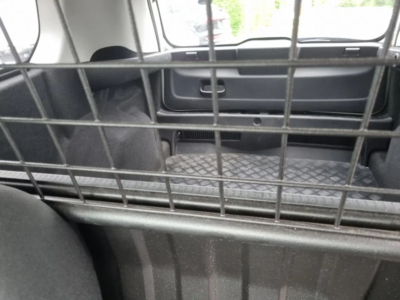 Billede 13 - Fiat Punto 1,3 MJT 85 Van