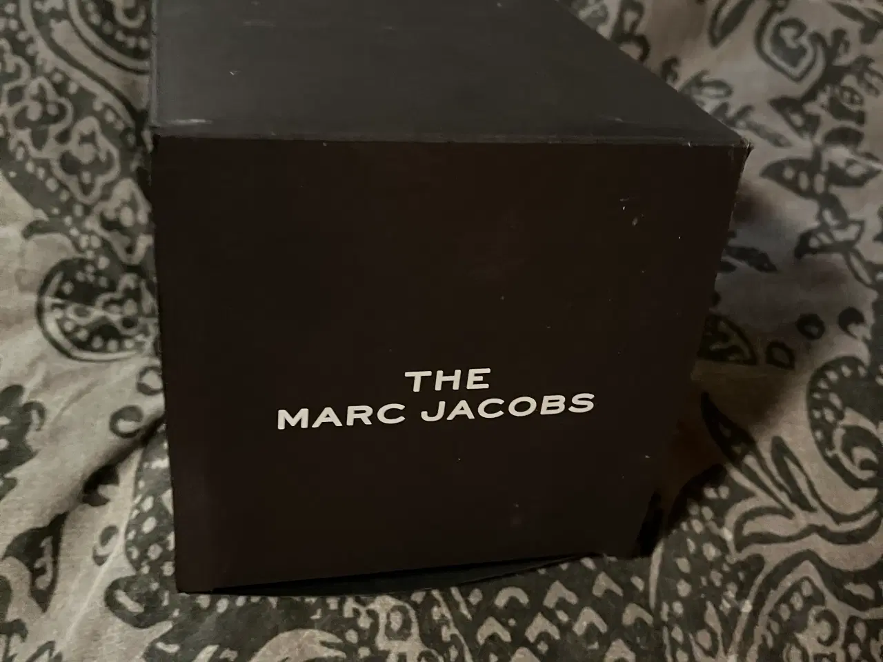 Billede 5 - Marc Jacobs the round Watch