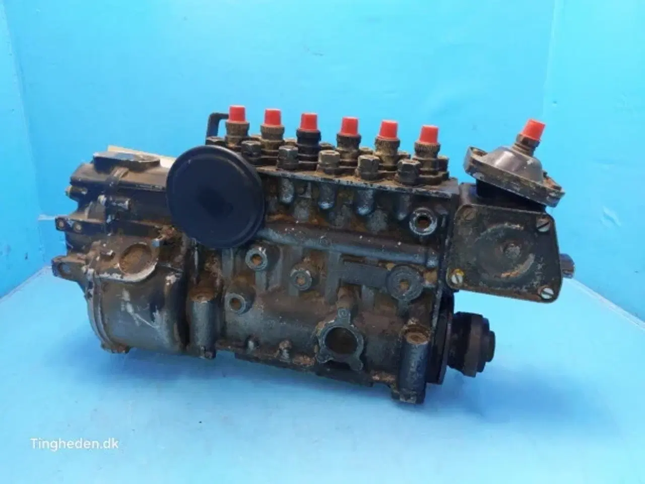 Billede 14 - Bosch Brændstofpumpe PESP110A320RS856