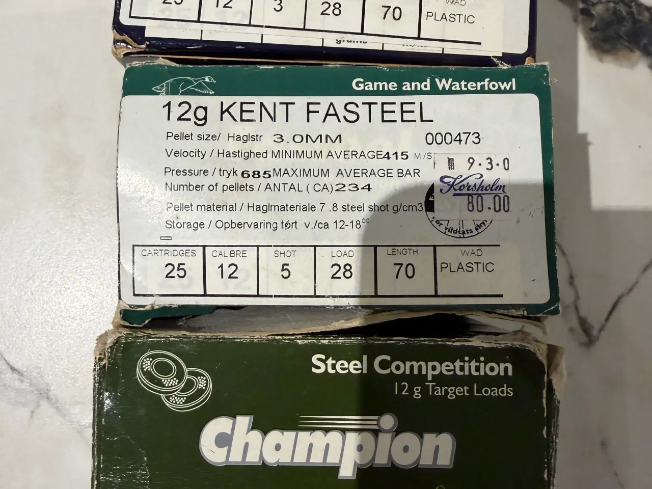 Billede 15 - Simson suhl thuringen 12/70