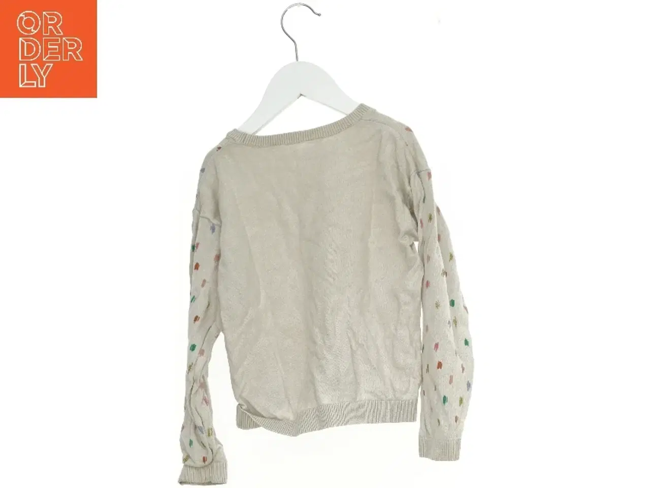 Billede 2 - Bluse fra H&M (str. 116 cm)