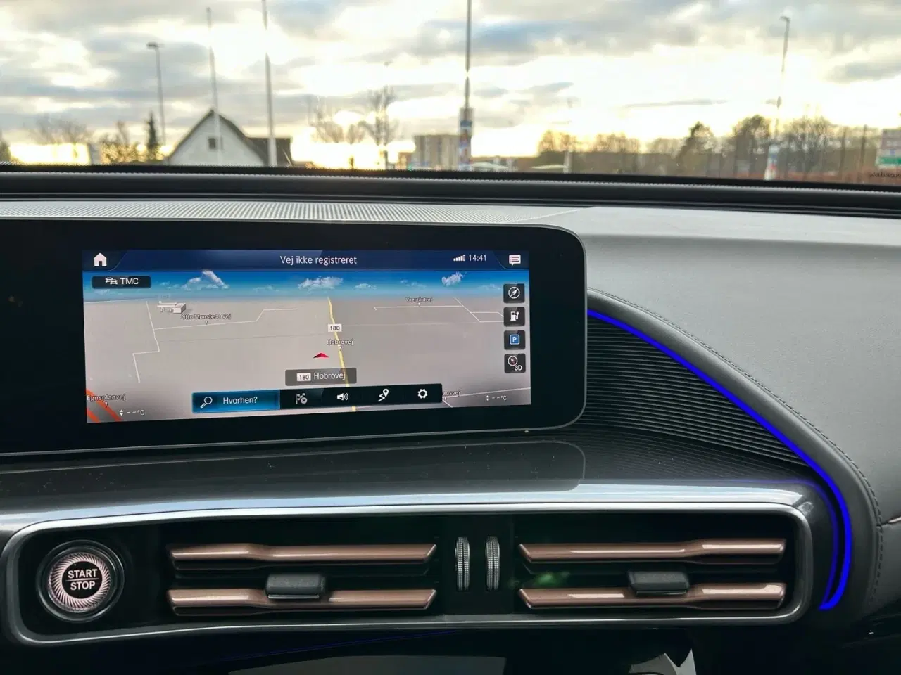 Billede 13 - Mercedes EQC400  4Matic