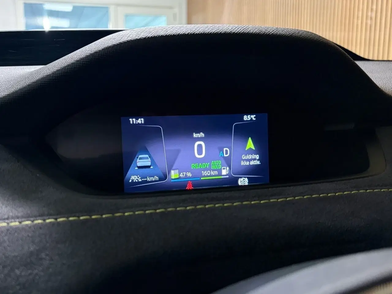 Billede 15 - Skoda Enyaq  iV RS Maxx Coupé