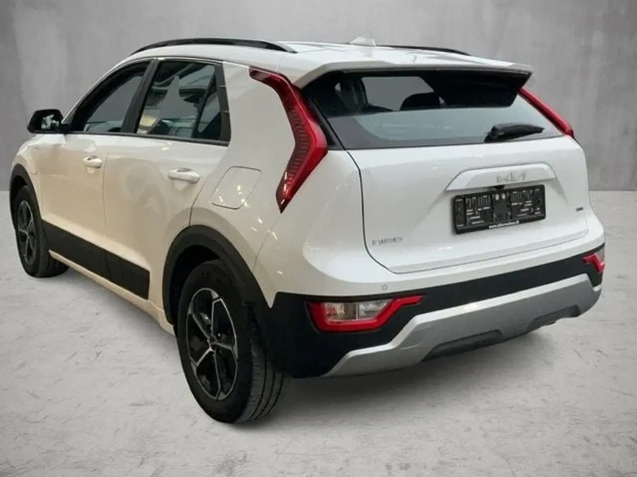 Billede 4 - Kia Niro 1,6 PHEV DCT
