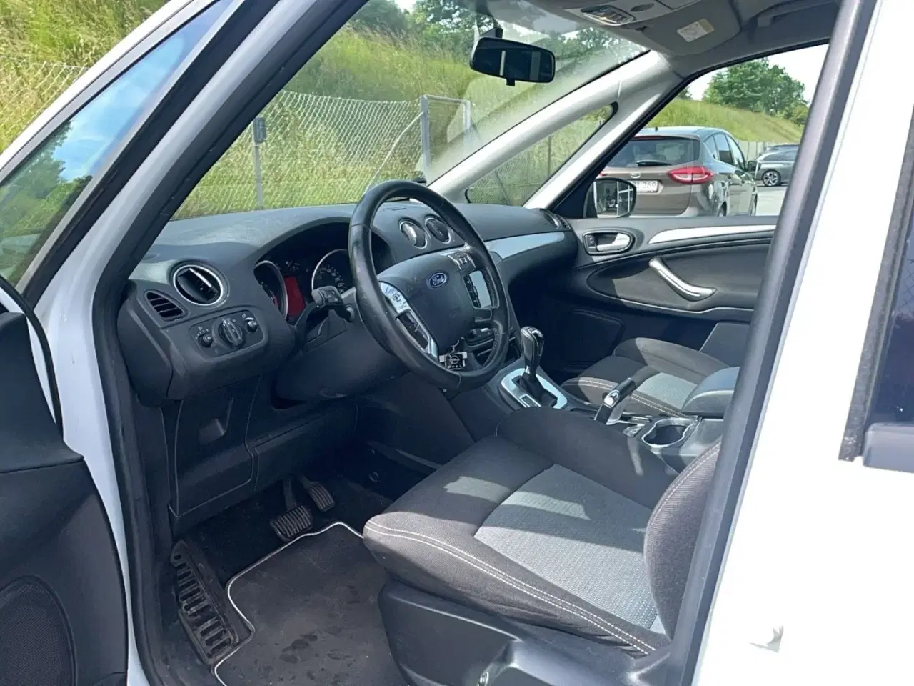 Billede 5 - Ford S-MAX 2,0 TDCi 163 Collection aut.
