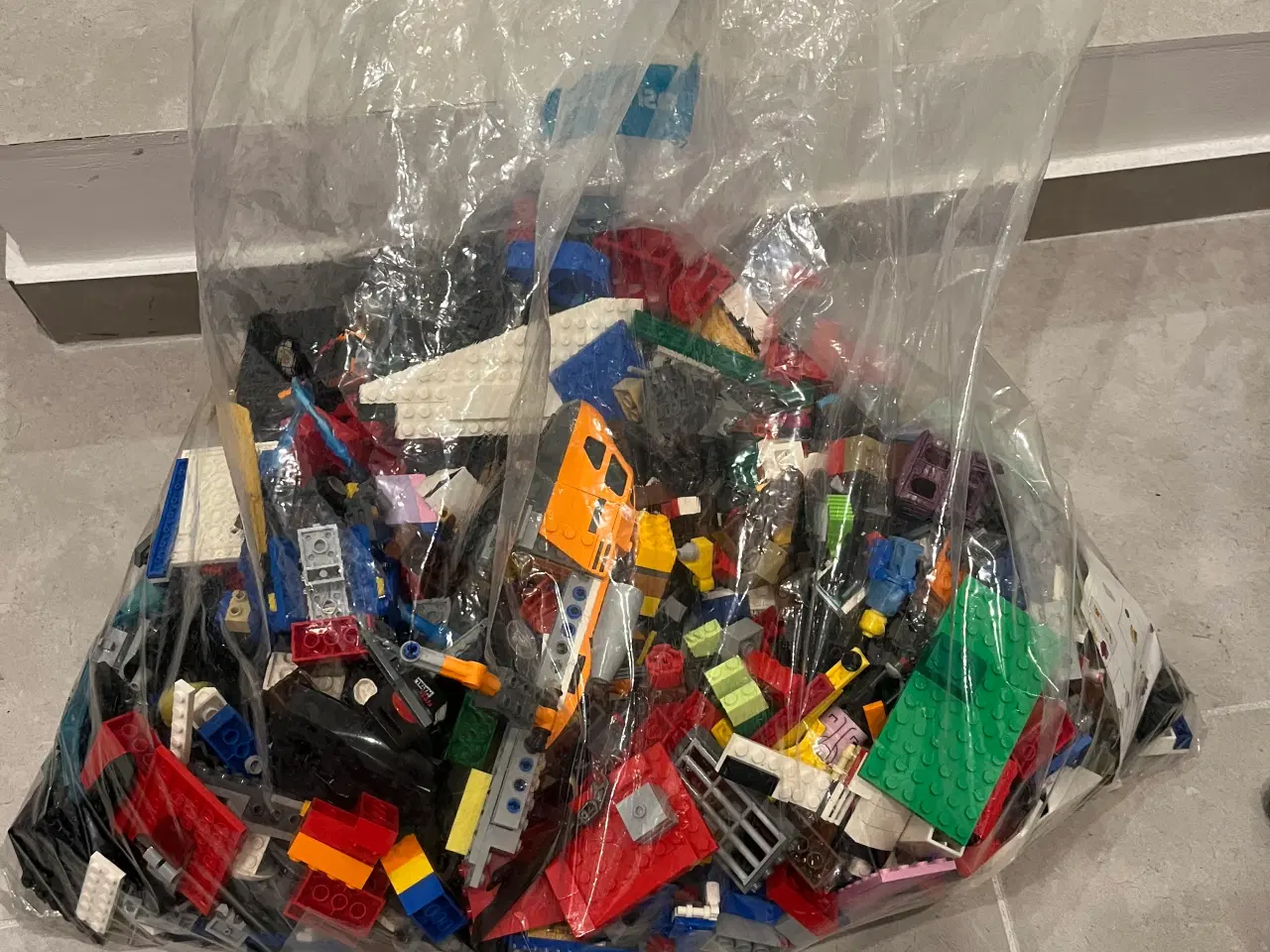 Billede 2 - Lego og lego duplo