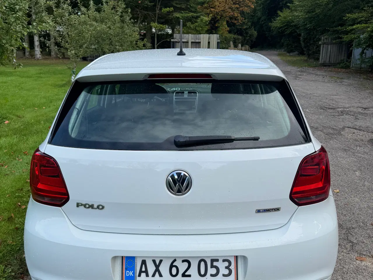 Billede 4 - Vw polo 1.0 TSI 