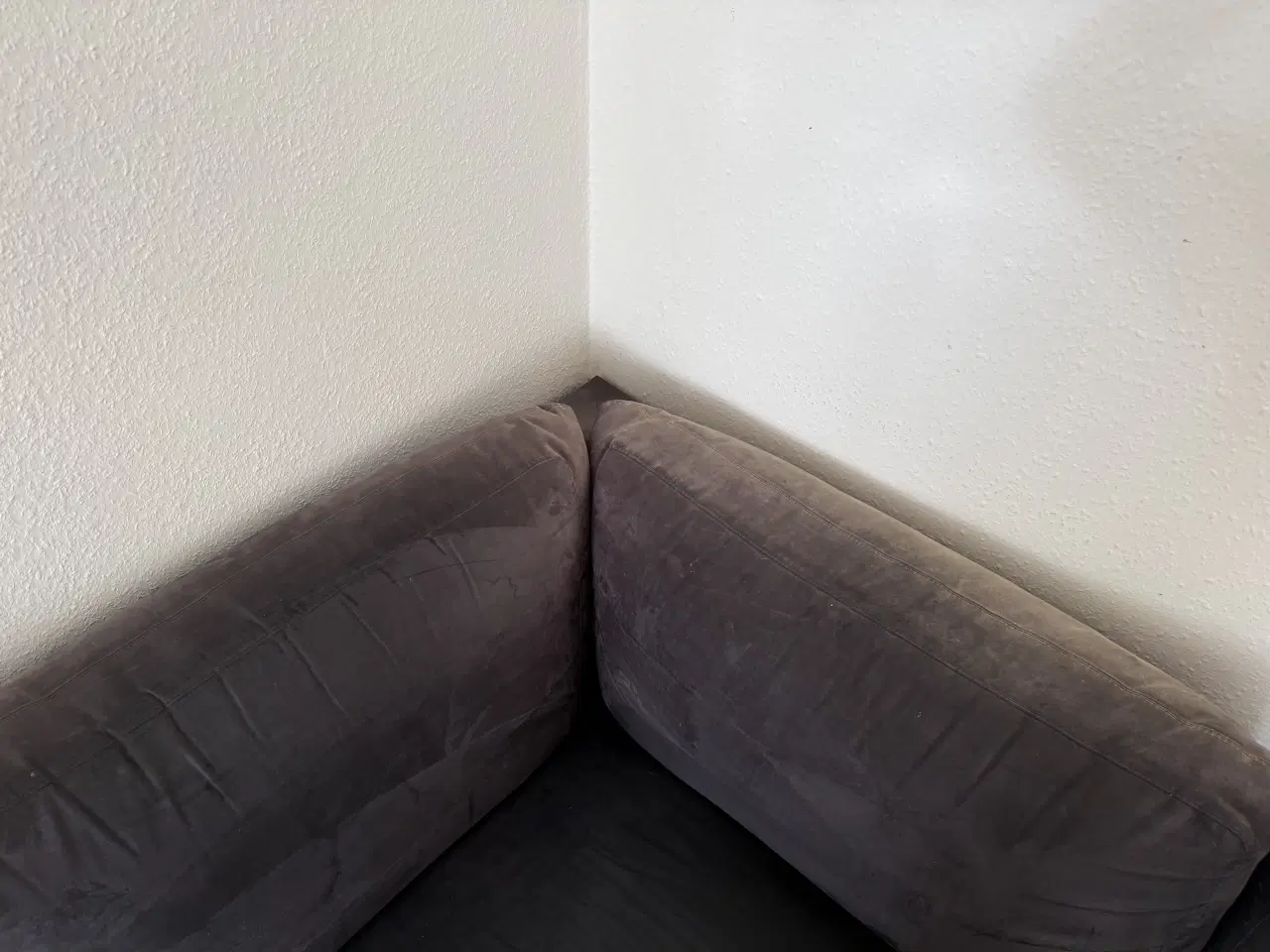 Billede 4 - Stor U sofa med chaiselong