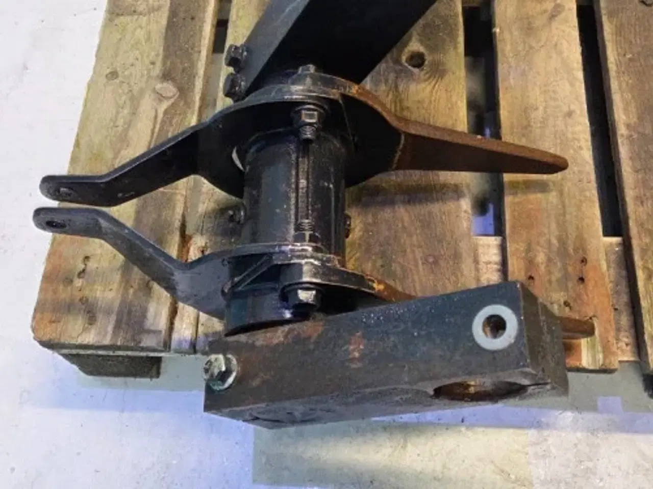 Billede 19 - New Holland Krumtap 700142202