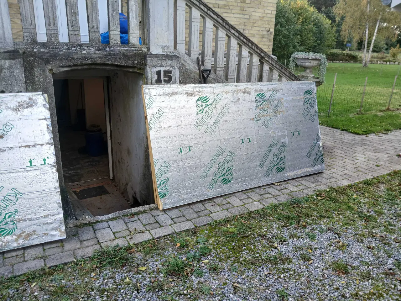 Billede 3 - Kingspan Therma TR26