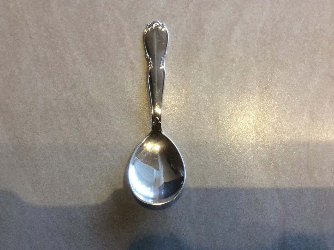 Billede 3 - Blanka sølvplet sølv plet fra A&B